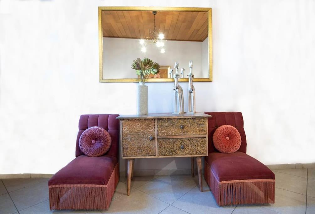 Ellie'S Vintage House Apartment Galaxidi Bagian luar foto