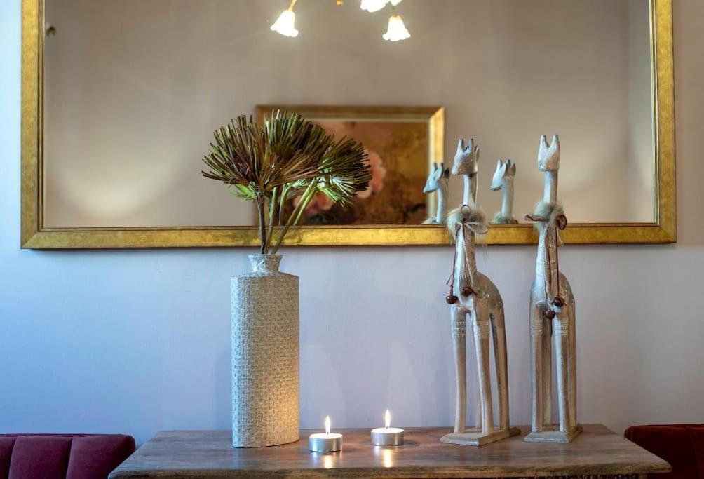 Ellie'S Vintage House Apartment Galaxidi Bagian luar foto